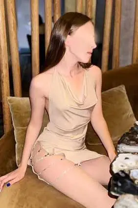 Katya M. Russian Model